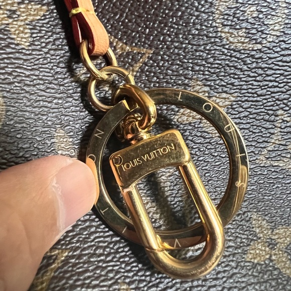 ⚡️SOLD⚡️ Louis Vuitton Artsy Monogram Canvas MM w/ Dust Bag - Picture 5 of 16